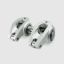 GM LS3 Ultralite R/A Kit 1.85 Ratio Non-Adj