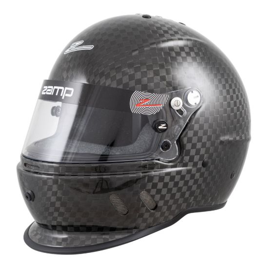 Helmet RZ-67D Small Carbon SA2025