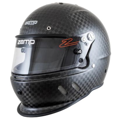 Helmet RZ-67D 3X-Large Matte Carbon SA2025