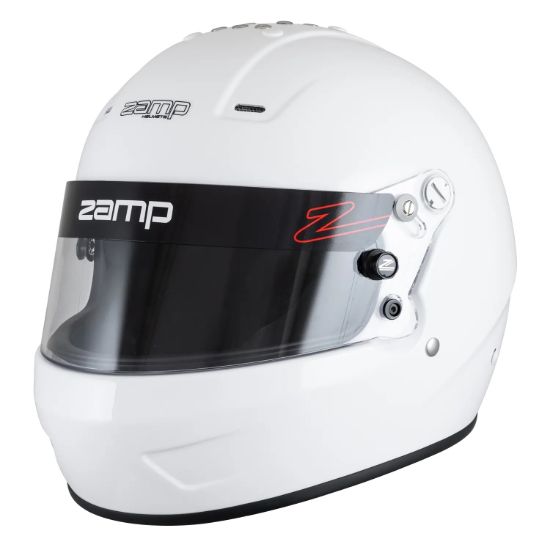 Helmet RZ-57 Medium White SA2025