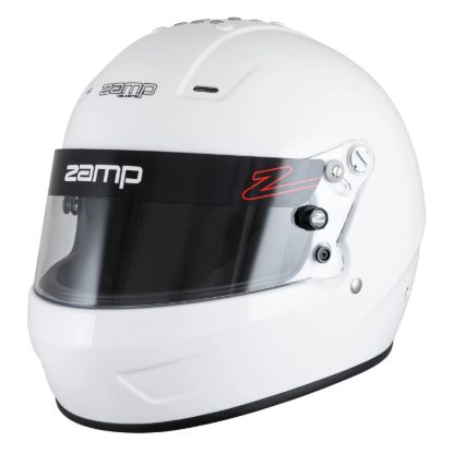 Helmet RZ-57 Large White SA2025