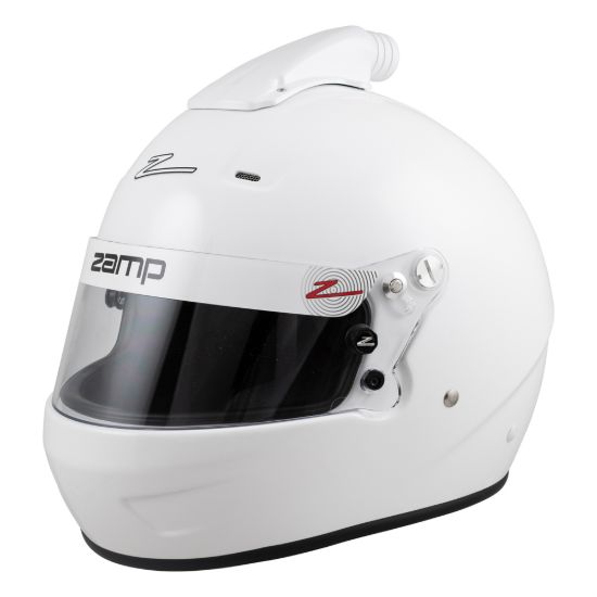 Helmet RZ-57 AIR X-Large White SA2025