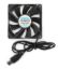 Helmet Bag Fan Only Black