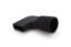 Adapter 90deg Low Profile Black