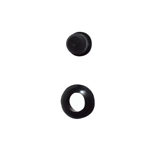 Plug RZ-Hydration Black