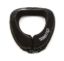 Neck Collar Black One Size Fits Adult SFI 3.3