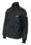 Jacket ZR-30 Blk 3X-Lrg Multi Layer SFI 3.2A/5