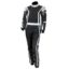 Suit ZR-52F Black Medium SFI 3.2A/5 FIA8856-2018