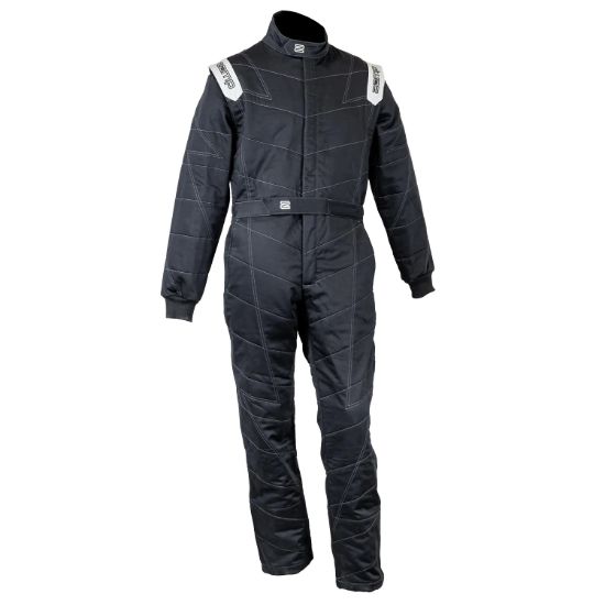 Suit ZR-31 Medium Black SFI3.2A/5