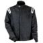 Jacket ZR-31 Medium Black SFI3.2A/5