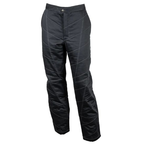 Pants ZR-31 4X-Large Black SFI3.2A/5