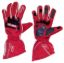Gloves ZR-50 Red Medium Multi-Layer SFI 3.3/5