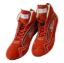 Shoe ZR-30 Red Size 12 SFI 3.3/5