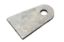 Universal Frame Bracket w/1/2in Hole