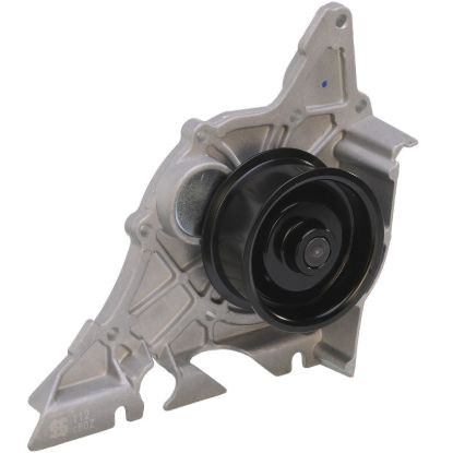 Picture of Pierburg distributed by Hella Engine Water Pump - 50005112