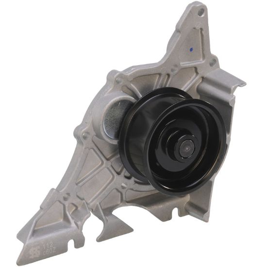 Picture of Pierburg distributed by Hella Engine Water Pump - 50005112