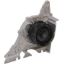 Picture of Pierburg distributed by Hella Engine Water Pump - 50005112