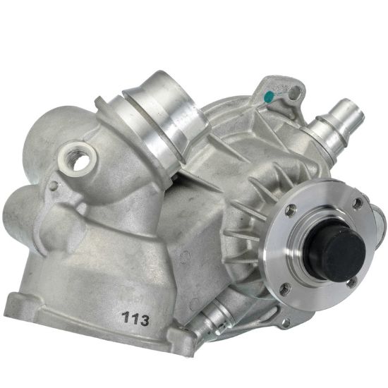 Picture of Pierburg distributed by Hella Engine Water Pump - 50005113