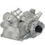 Picture of Pierburg distributed by Hella Engine Water Pump - 50005113
