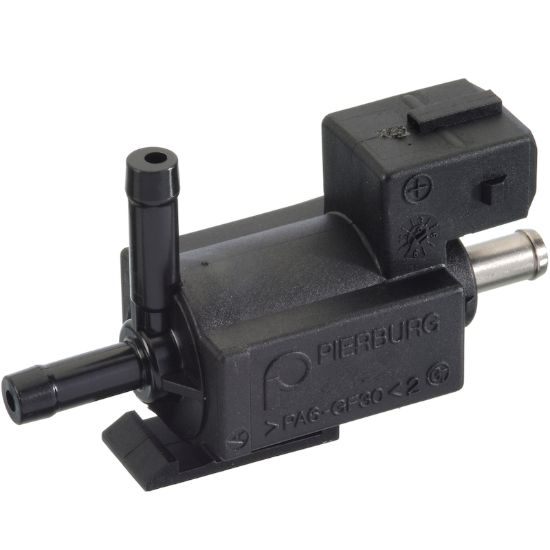 Picture of Pierburg distributed by Hella Turbocharger Boost Pressure Valve - 7.00017.03.0