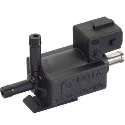 Picture of Pierburg distributed by Hella Idle Air Control Valve - 7.00017.02.0