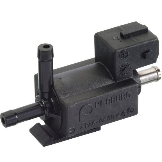 Picture of Pierburg distributed by Hella Idle Air Control Valve - 7.00017.02.0