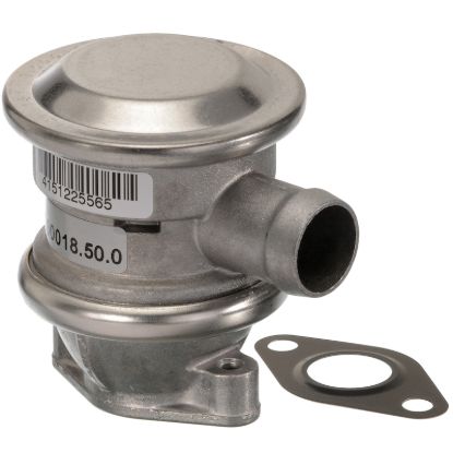 Picture of Pierburg distributed by Hella Secondary Air Injection Control Valve - 7.00018.50.0