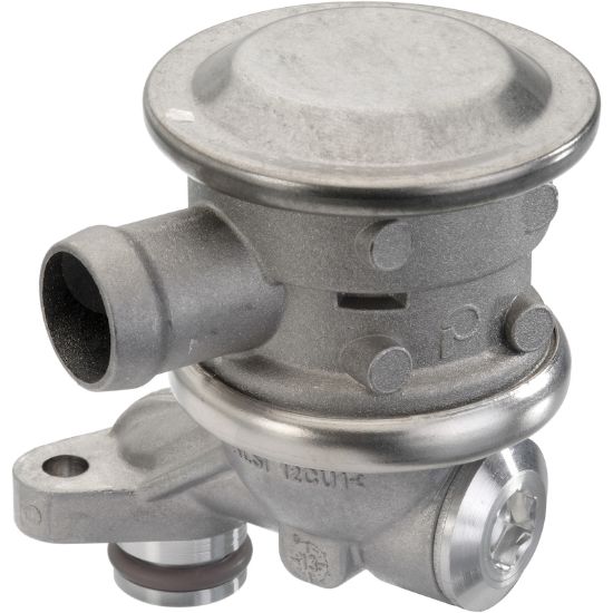Picture of Pierburg distributed by Hella Secondary Air Injection Control Valve - 7.00018.55.0