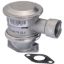 Picture of Pierburg distributed by Hella Secondary Air Injection Control Valve - 7.00018.52.0