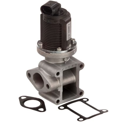 Picture of Pierburg distributed by Hella Exhaust Gas Recirculation (EGR) Valve - 7.00063.10.0