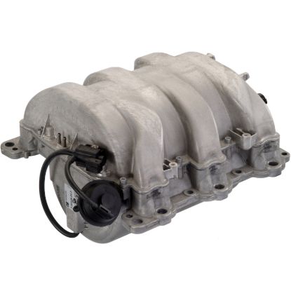 Picture of Pierburg distributed by Hella Engine Intake Manifold - 7.00146.04.0