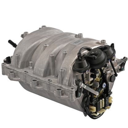 Picture of Pierburg distributed by Hella Engine Intake Manifold - 7.00246.33.0