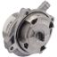 Picture of Pierburg distributed by Hella Vacuum Pump - 7.00264.02.0
