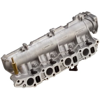 Picture of Pierburg distributed by Hella Engine Intake Manifold - 7.00373.12.0