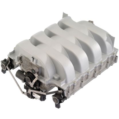 Picture of Pierburg distributed by Hella Engine Intake Manifold - 7.00345.16.0