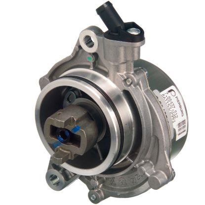 Picture of Pierburg distributed by Hella Vacuum Pump - 7.00437.02.0