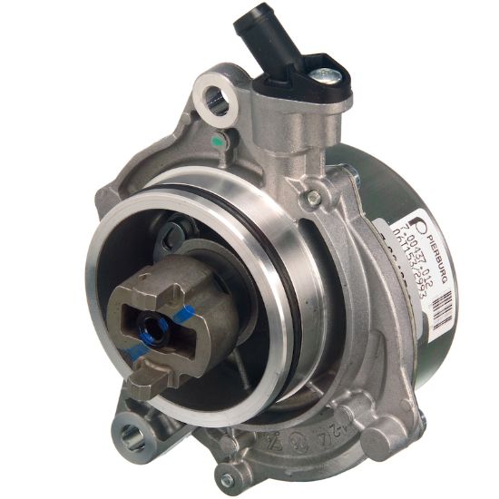 Picture of Pierburg distributed by Hella Vacuum Pump - 7.00437.02.0
