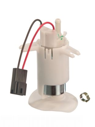 Picture of Pierburg distributed by Hella Electric Fuel Pump - 7.00468.70.0
