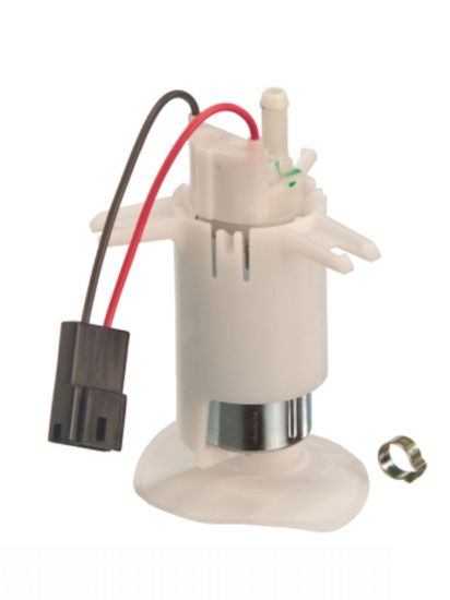 Picture of Pierburg distributed by Hella Electric Fuel Pump - 7.00468.70.0