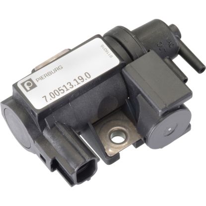 Picture of Pierburg distributed by Hella Turbocharger Boost Control Valve - 7.00513.19.0