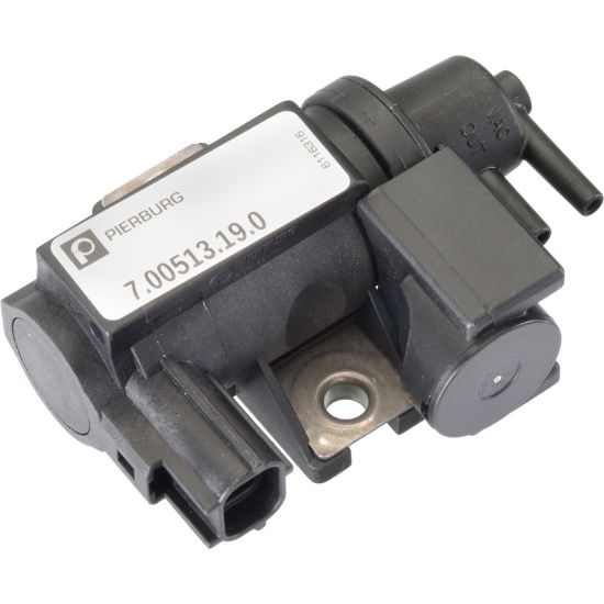 Picture of Pierburg distributed by Hella Turbocharger Boost Control Valve - 7.00513.19.0