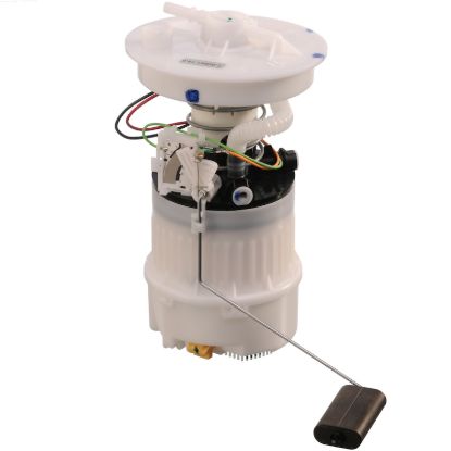 Picture of Pierburg distributed by Hella Fuel Pump Module Assembly - 7.00661.19.0