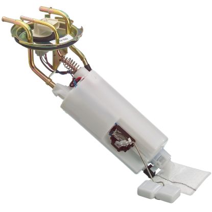 Picture of Pierburg distributed by Hella Fuel Pump Module Assembly - 7.00661.51.0