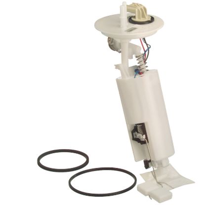 Picture of Pierburg distributed by Hella Fuel Pump Module Assembly - 7.00661.54.0