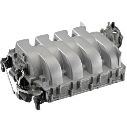 Picture of Pierburg distributed by Hella Engine Intake Manifold - 7.00773.13.0