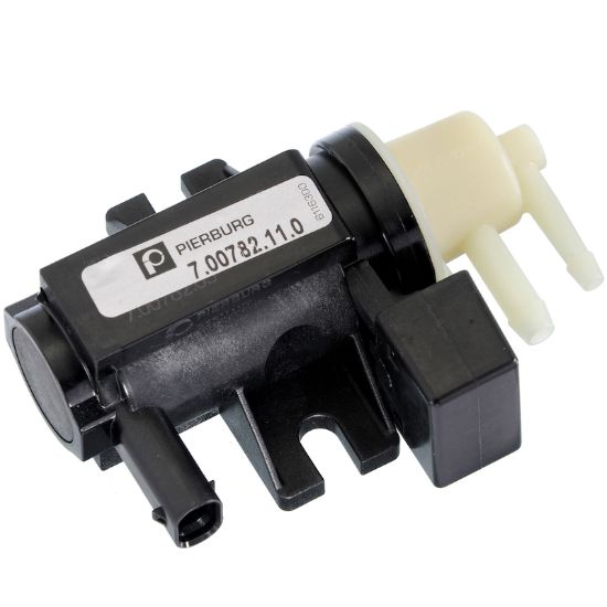 Picture of Pierburg distributed by Hella Turbocharger Boost Control Valve - 7.00782.11.0