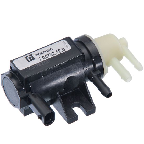 Picture of Pierburg distributed by Hella Turbocharger Boost Control Valve - 7.00782.12.0