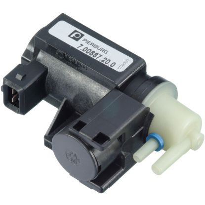 Picture of Pierburg distributed by Hella Turbocharger Boost Control Valve - 7.00887.20.0