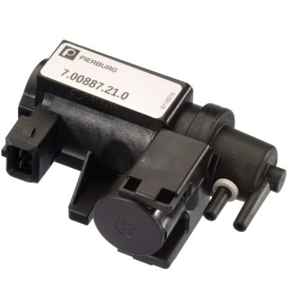 Picture of Pierburg distributed by Hella Turbocharger Boost Control Valve - 7.00887.21.0