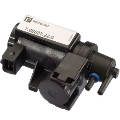 Picture of Pierburg distributed by Hella Turbocharger Boost Control Valve - 7.00887.22.0